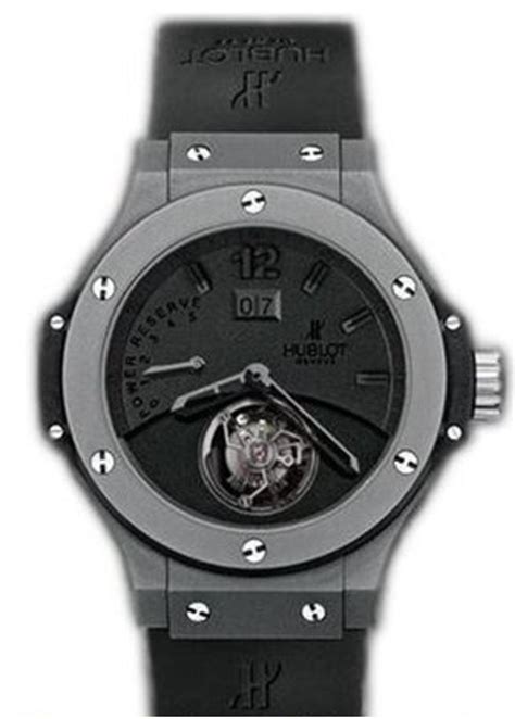 hublot 42mm big bang|big bang tourbillon 44mm.